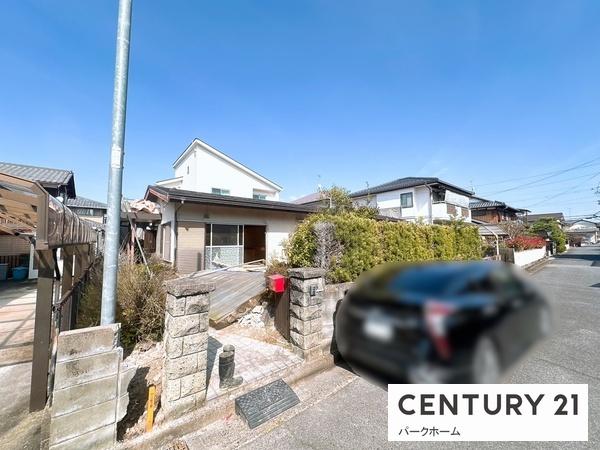 新築一戸建　1号棟　2期