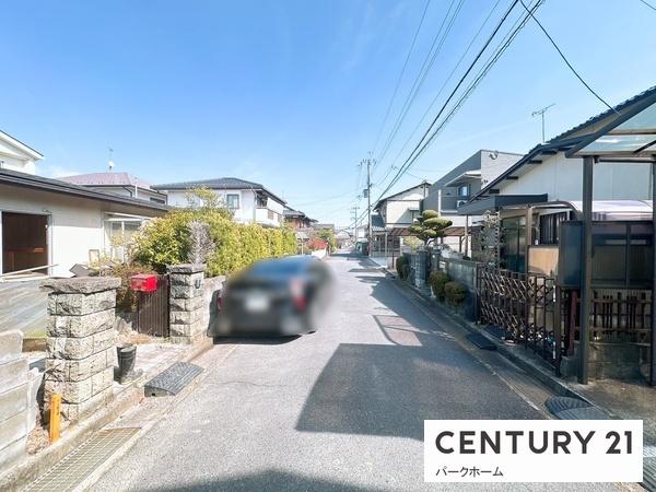 新築一戸建　1号棟　2期