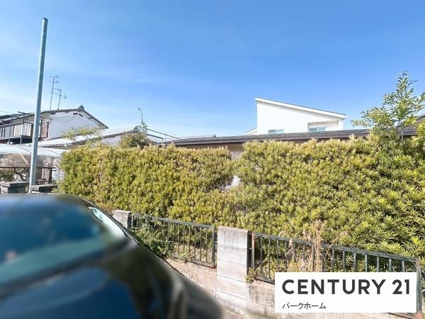 新築一戸建　2号棟　2期