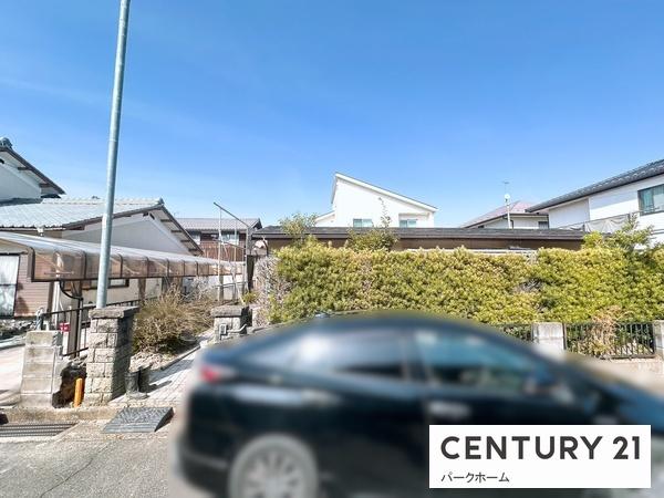 新築一戸建　2号棟　2期