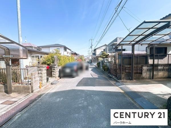 新築一戸建　2号棟　2期