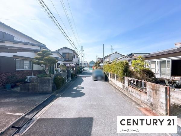 新築一戸建　2号棟　2期