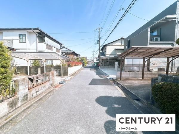 新築一戸建　2号棟　2期