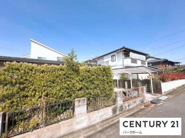 新築一戸建　2号棟　2期