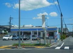 ポレスター守山銀座(ローソン今宿1丁目店)