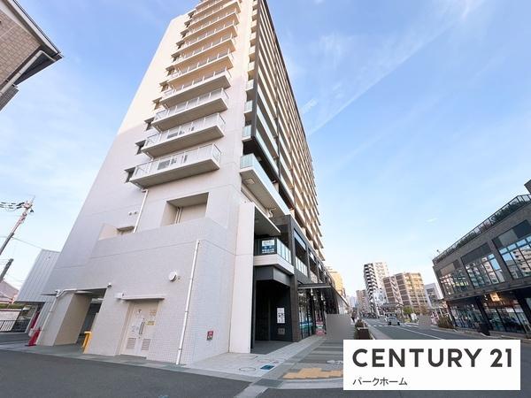 ポレスター守山銀座