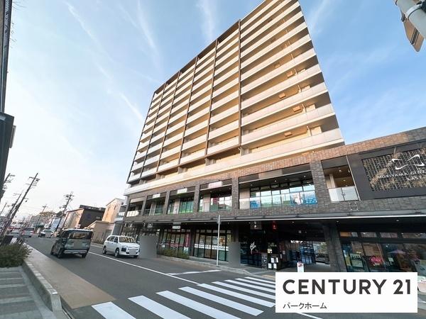 ポレスター守山銀座