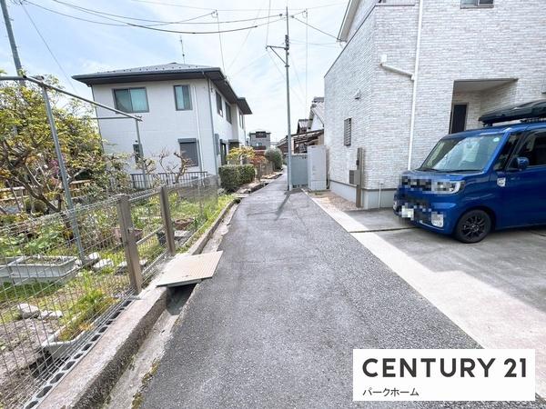 中古一戸建　オーナーチェンジ