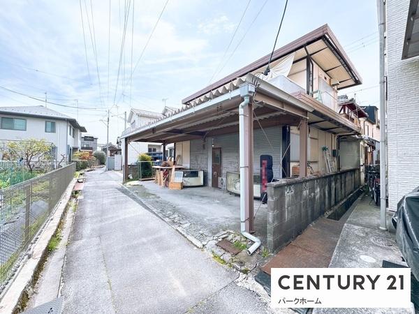 中古一戸建　オーナーチェンジ