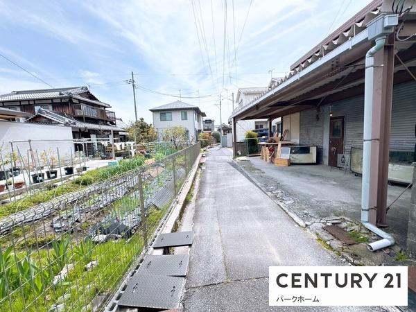 中古一戸建　オーナーチェンジ