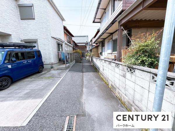 中古一戸建　オーナーチェンジ