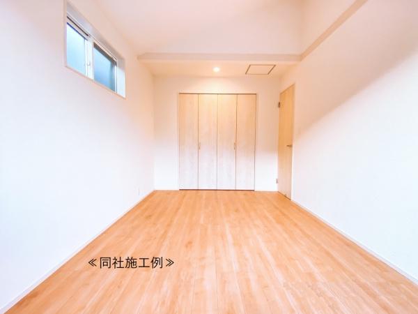 新築一戸建　3号棟　全3区画