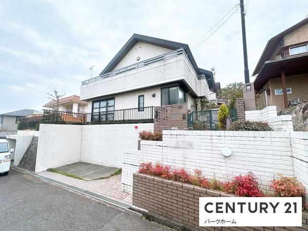 中古一戸建