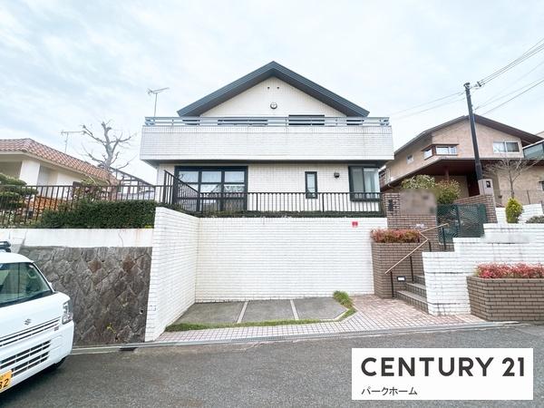 中古一戸建