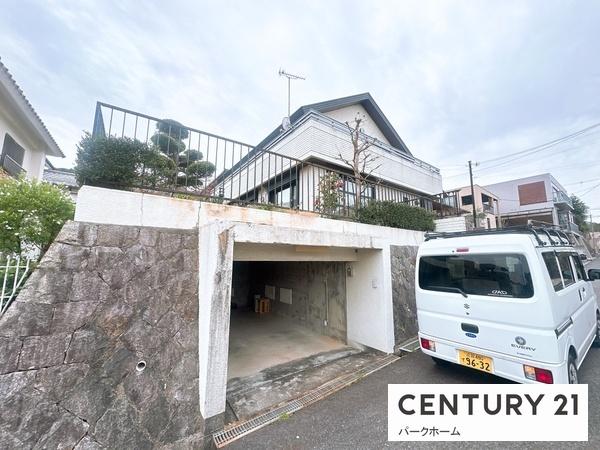 中古一戸建