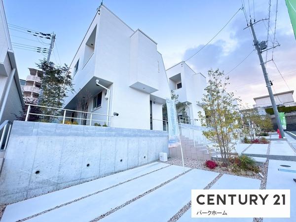 大津市大平１丁目の中古一戸建て