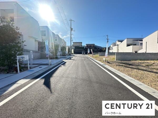大津市大平１丁目の中古一戸建て