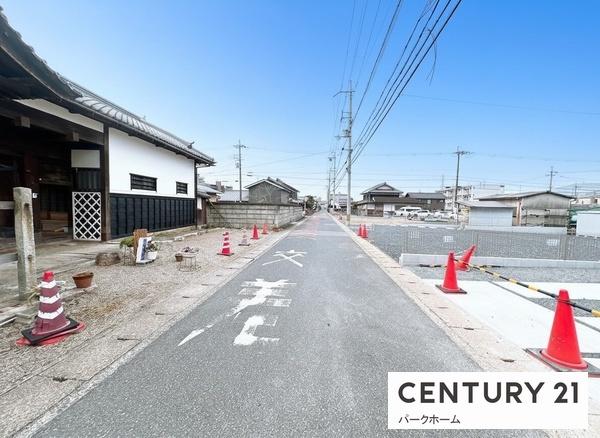 新築一戸建　1号棟　1期