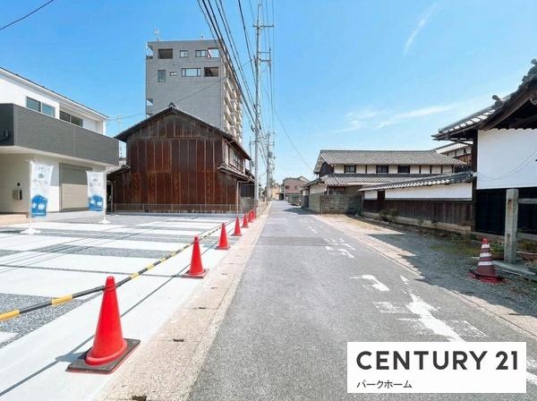 新築一戸建　1号棟　1期