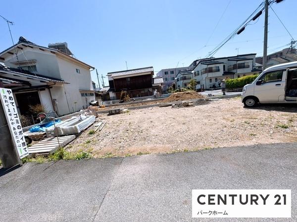 新築一戸建　1号棟　1期