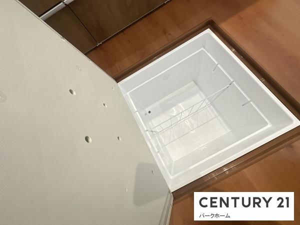 新築一戸建　2号棟　1期