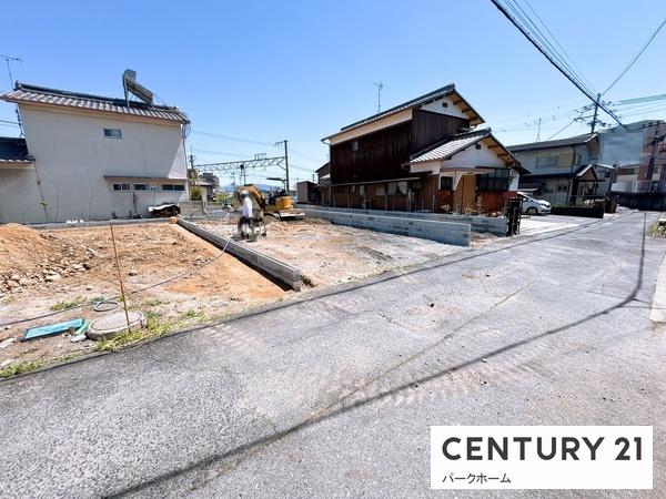 新築一戸建　3号棟　1期