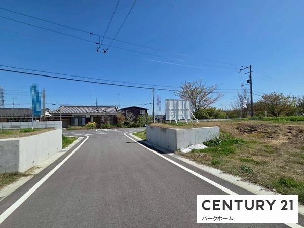条件無　12号地