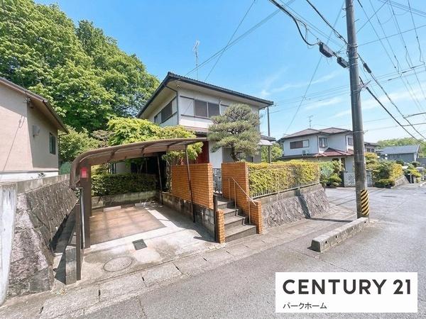中古一戸建