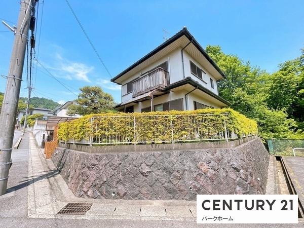 中古一戸建