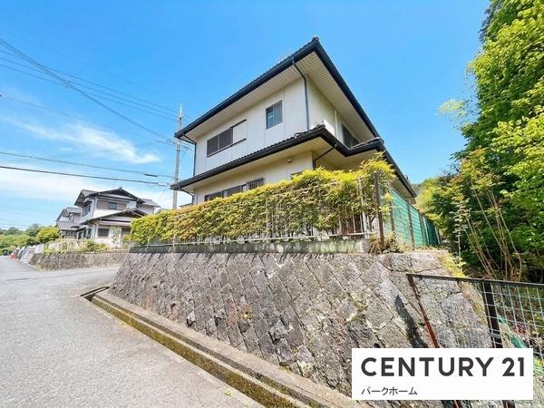 中古一戸建