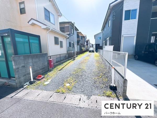 中古一戸建