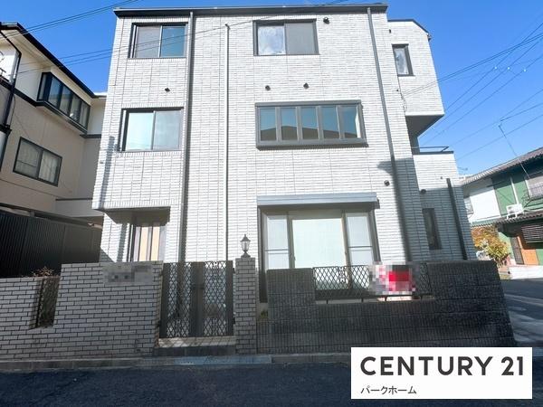 中古一戸建
