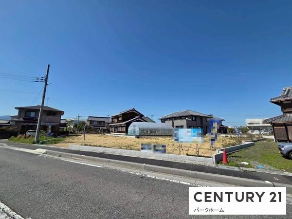 条件無 1号地/4区画