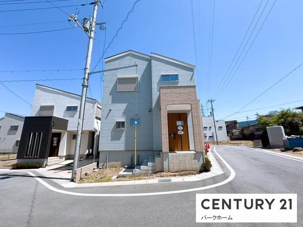 新築一戸建　2号地　第3期