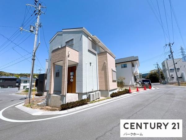 新築一戸建　2号地　第3期