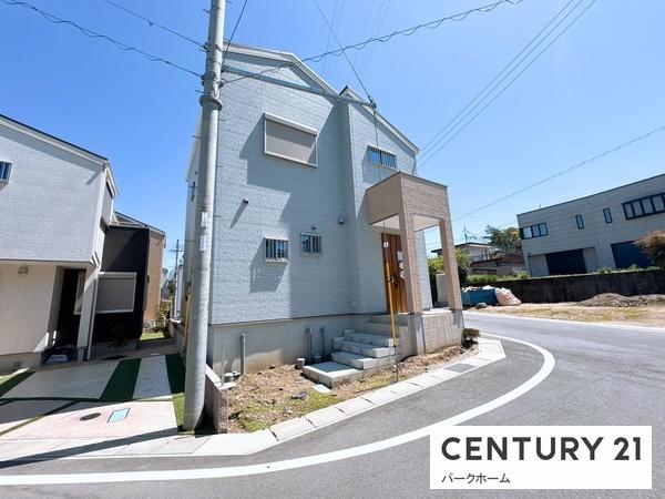 新築一戸建　2号地　第3期