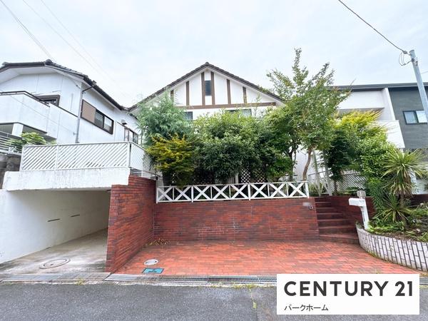 中古一戸建