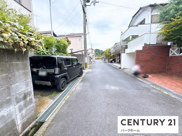 中古一戸建