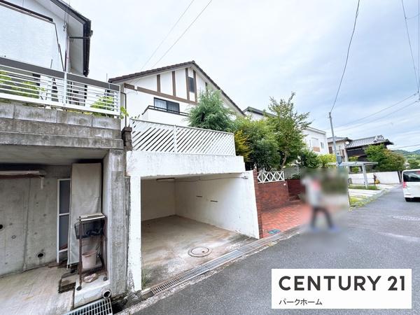 中古一戸建