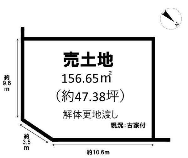 条件無
