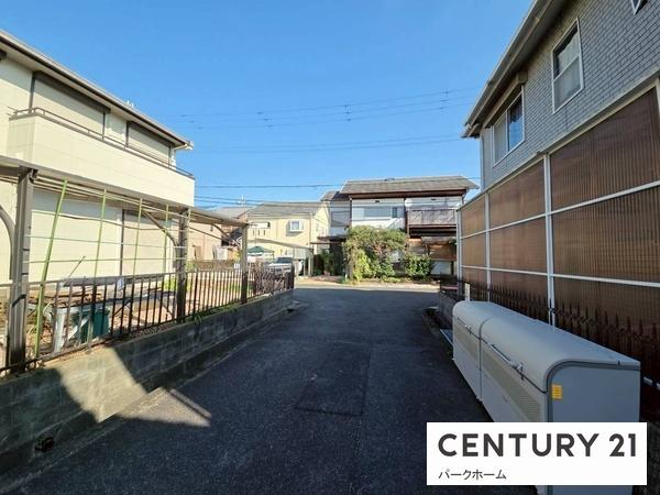 草津市南笠町の土地