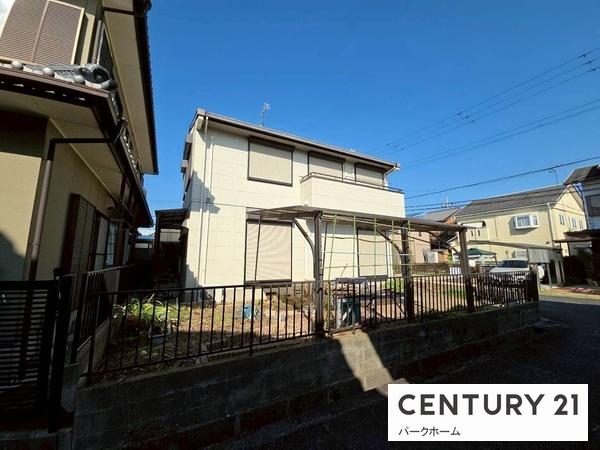 草津市南笠町の土地