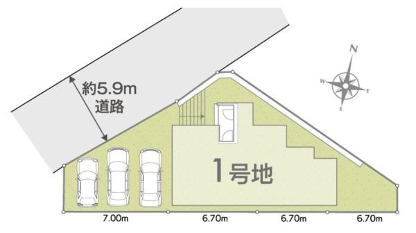 条件付　1期