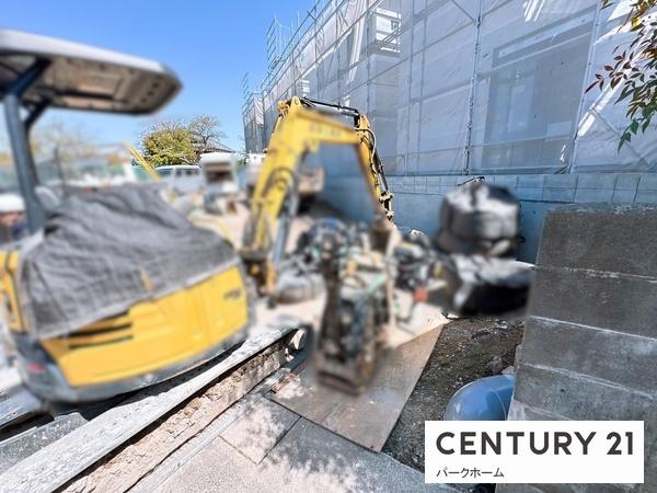 大津市千町２丁目の土地