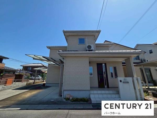 中古一戸建
