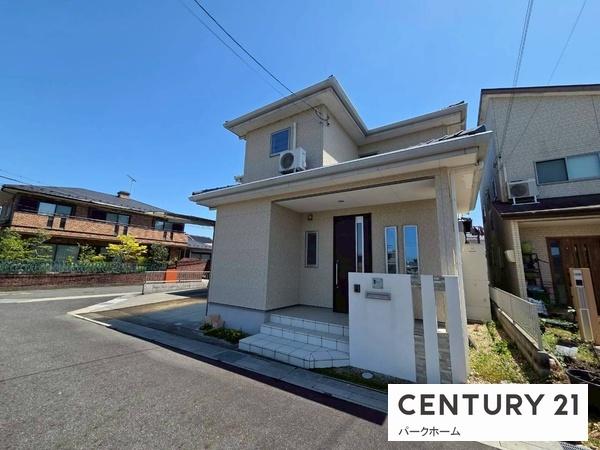 中古一戸建