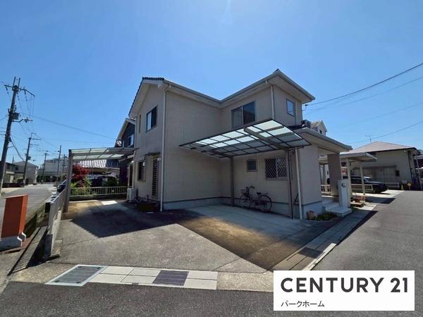 中古一戸建