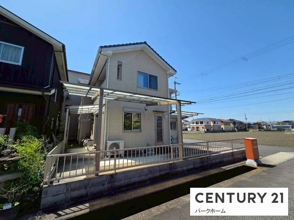 中古一戸建