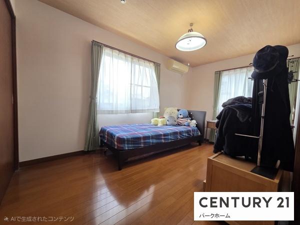 守山市二町町の中古一戸建て