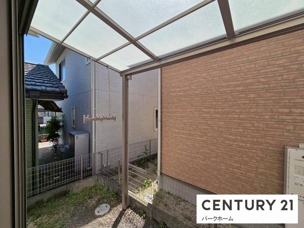 守山市小島町の中古一戸建て